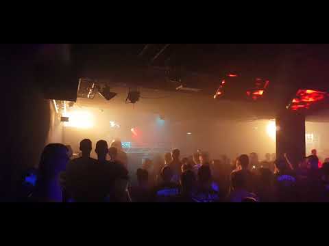Tripped & Paranoizer @ Noisekick's Terrordrang 01.02.20