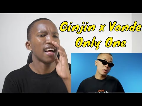 Ginjin x Vande - Only One | REACTION