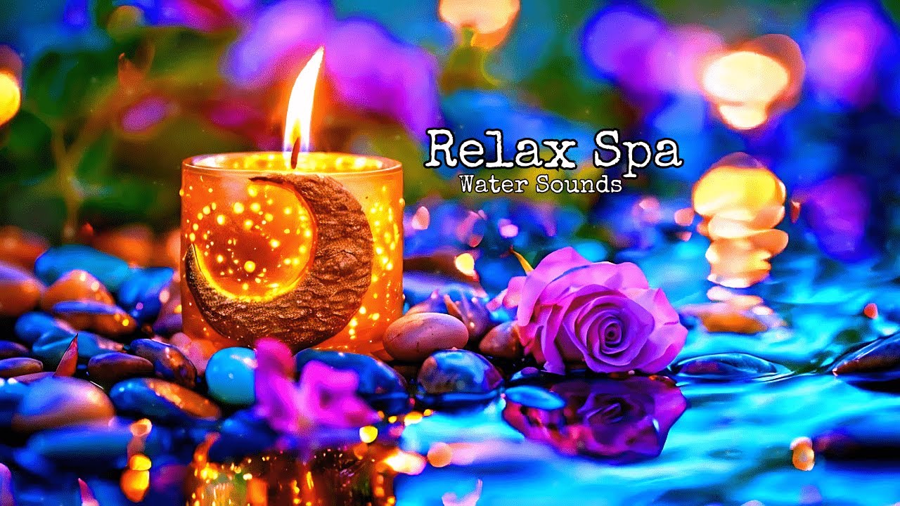 Soothing Piano Music 🎶 Sleep & Relax | Reduce Anxiety & Stress with Nature Sounds
