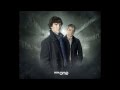 SHERLOCK - 18 A Man Who Can (Series 1 Soundtrack)