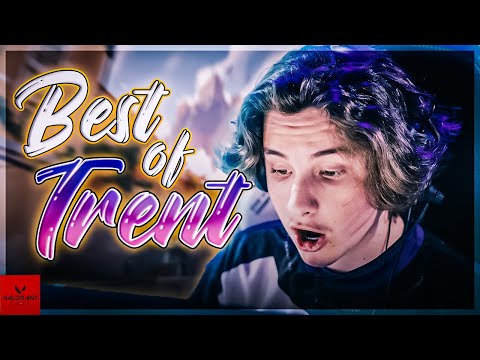 The Guard TRENT Stream Highlights! | TRENT The 17-Year-Old Professional Player