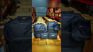 Double-Alpha Rangepack Pro/Medium Gen-2