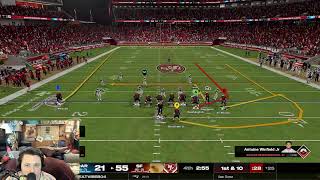 Division Round Hype! S.O.S for a Good time!