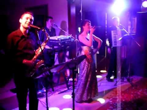 Hudobná skupina ELEMENT