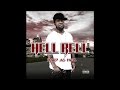 Hell Rell - What Up (Bonus Track) (Ft. AZ)