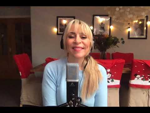 Stumblin' In Chris Norman And Suzi Quatro cover Sarah Collins