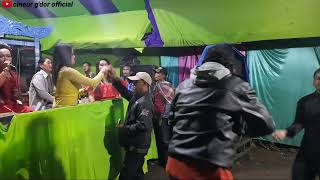 Download lagu MASKET HATE || JAIPONG || BAH OTEK || SINDEN BU AI LANAY || AOTEK GRUP || LIVE RANCAKALONG mp3