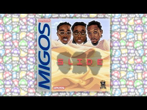 [FREE] Migos Type Beat 2017 - ''Slide'' | Trap Beat 2017 | Prod. by The King