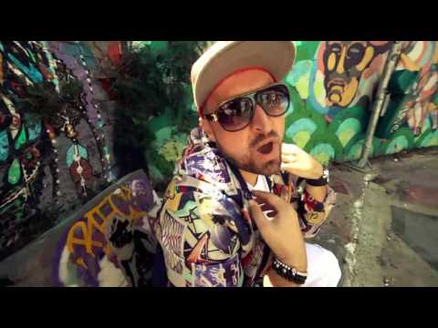 Mr  VIK   Brasil Tropical Official Video