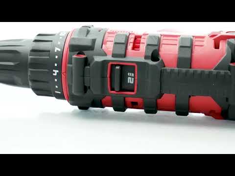 Миниатюра изображения товара Дрель-шуруповерт Wortex DR 1025 (DR102500011)