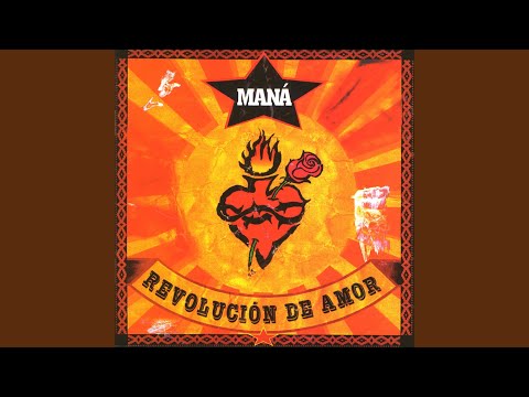 Mariposa traicionera – Maná