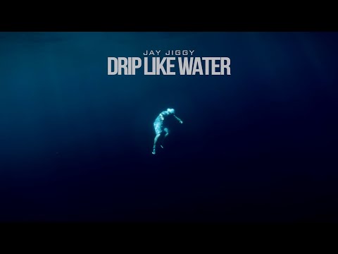Video thumbnail for DRIP LIKE WATER