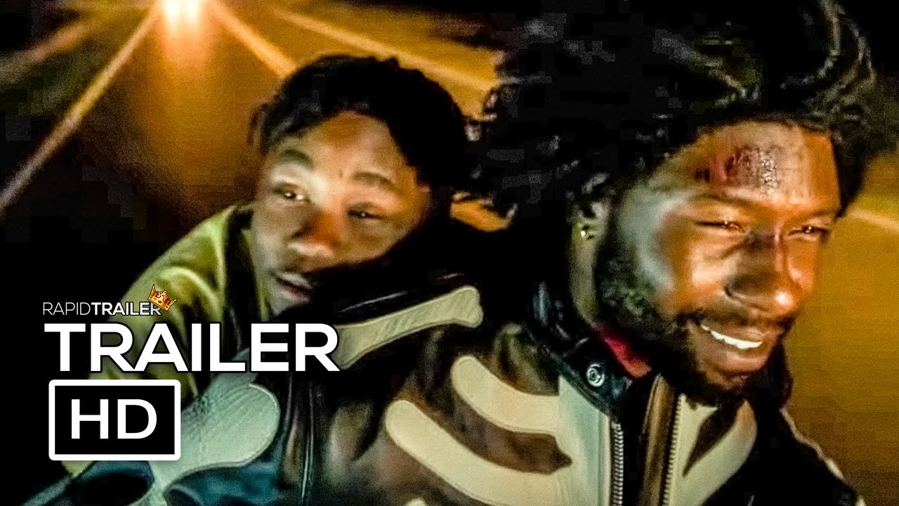 Trailer oficial de Valentes