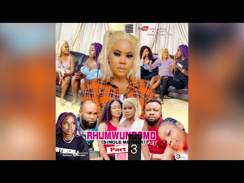 Rhumwundomo (single mother)pt3