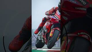 Download lagu Marc Marquez was riding without a footpeg after the crash 😮 | 2025 Americas GP mp3