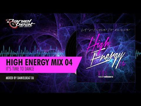 Hi NRG Mix 4 - Danielbeat DJ