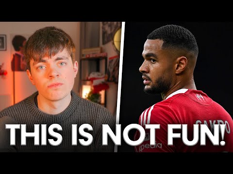 Ich sage das nur ungern über Cody Gakpo…