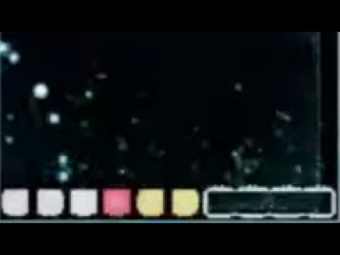 Efficient Tetris Effect Zone Battle - Expert Gameplay