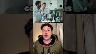 Comerciais que foram longe demais😮