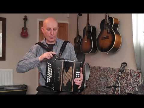 Learning To Play The Melodeon Blog 15 - The Ash Grove
