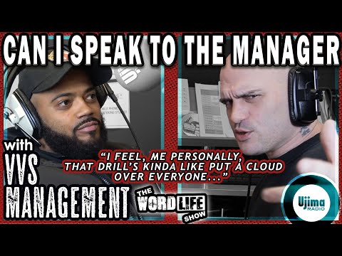 VVS MANAGEMENT INTERVIEW ON UJIMA RADIO 98FM - THE WORDLIFE SHOW HOSTED BY KRAZY