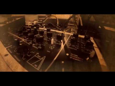 Polivoks Pro and Tom Oberheim's Sem Pro Sequencing - Complete Session