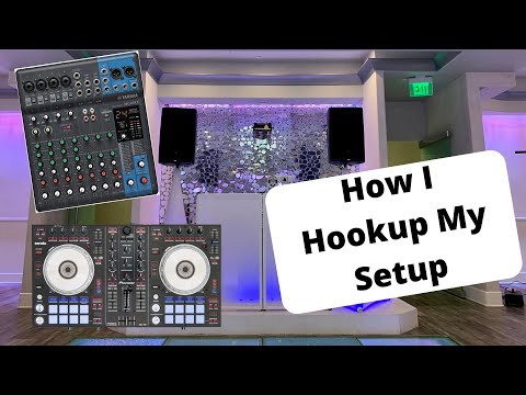 How To Use A Mixer In Your Dj Setup