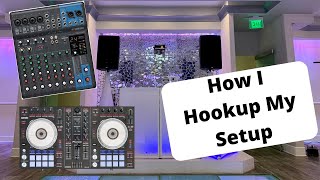 How To Use A Mixer In Your Dj Setup