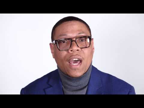 How Education Will Save America: Lewis Ferebee