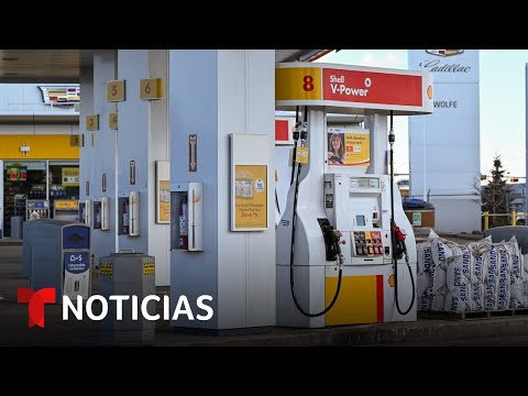 Trump manda a bloquear parcialmente el estrecho de Ormuz y golpea el bolsillo de varias familias