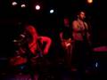 Murder By Death - Clip from Black Spot (Live)