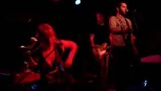 Murder By Death - Clip from Black Spot (Live)