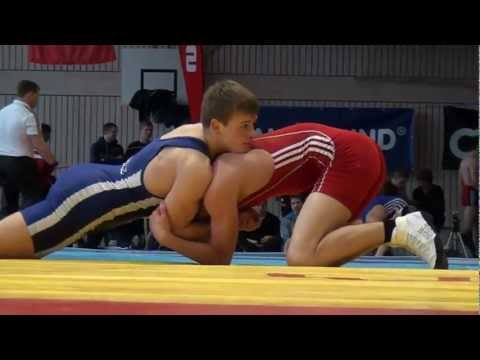 DM 2012 Junioren (Freistil) - 66kg [022]