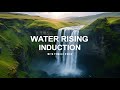 Guided Water Rising Induction & New Waterfall Visual | Dr. Joe Dispenza Inspired