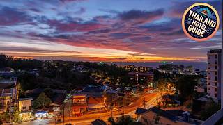 Sea & Sky Karon Beach - Comfy Sea View Apartment | Phuket, Thailand | Hotel Revi