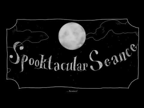 Steampianist - Spooktacular Seance - Feat. Vocaloid Oliver