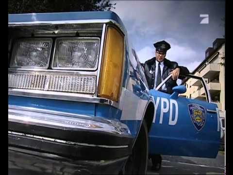 bullyparade - das härteste polizeivideo