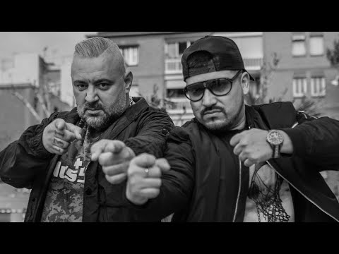 Kaczy Proceder x MK47 - Peligrosos (Szwed SWD remix)