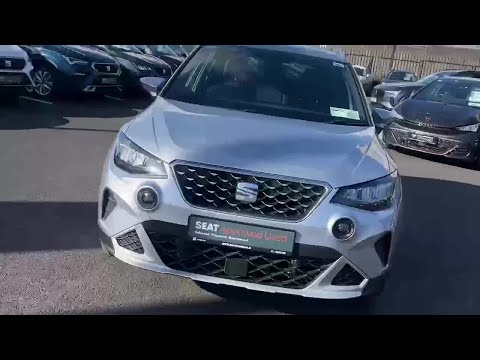 SEAT Arona 1.0TSI 110hp Xperience *24 MONTH SEAT A - Image 2