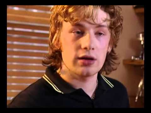 [原味主厨(大城小厨)] Jamie Oliver - The Naked Chef.SEASON 1.PART 3-Babysitting(2/2)