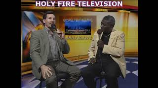 Holy Fire TV — Program #13