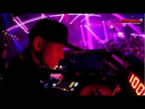DJ Dysfunkshunal & Bay-B Da Kid at 'I'm Rich B*tch' at Club Noxx (June 28th 2011)