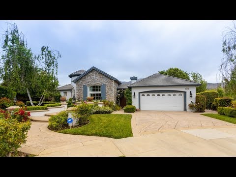 Newbury Park Homes for Sale | 103 Via Sandra | 91302 real estate