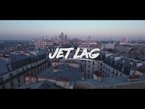 Taïro - Jet Lag (Clip Officiel)