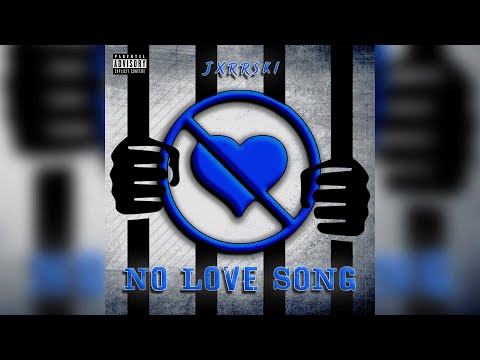 Jxrrski - No Love Song  ( Official Visualizer )