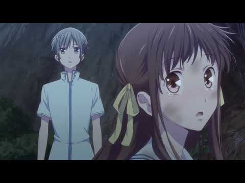 Trailer of Fruits Basket (2019)