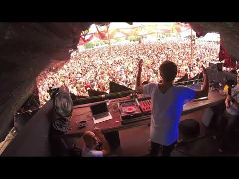 Neelix @ Arvore Da Vida Festival Brasil 2019