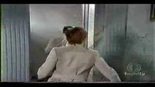 Started: 1996
Ended: 1997 
Plot: A bunch of crazy space kids (not all of the same species) wind up on a space ship and go on adventures. As always, hilarity ensues. Danny Tamberelli was in an episode. 
Notes: "Catalina" (Jewel Staite) was Kaylee in Firefly. "Radu" (Kristian Ayre) voiced the owl in the Little Bear tv show. "Harlan Band" (Walter Jones) played the black ranger in the first incarnation of Power Rangers. 
Other Thoughts: Radu's Ears!