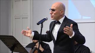 Murat Irkılata - Kahve Yemen'den Gelir Bülbül Çemenden Gelir - TURİNG - 29.10.2018