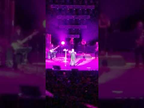 Napoleón - Amiga mia / Auditorio Citibanamex 2019